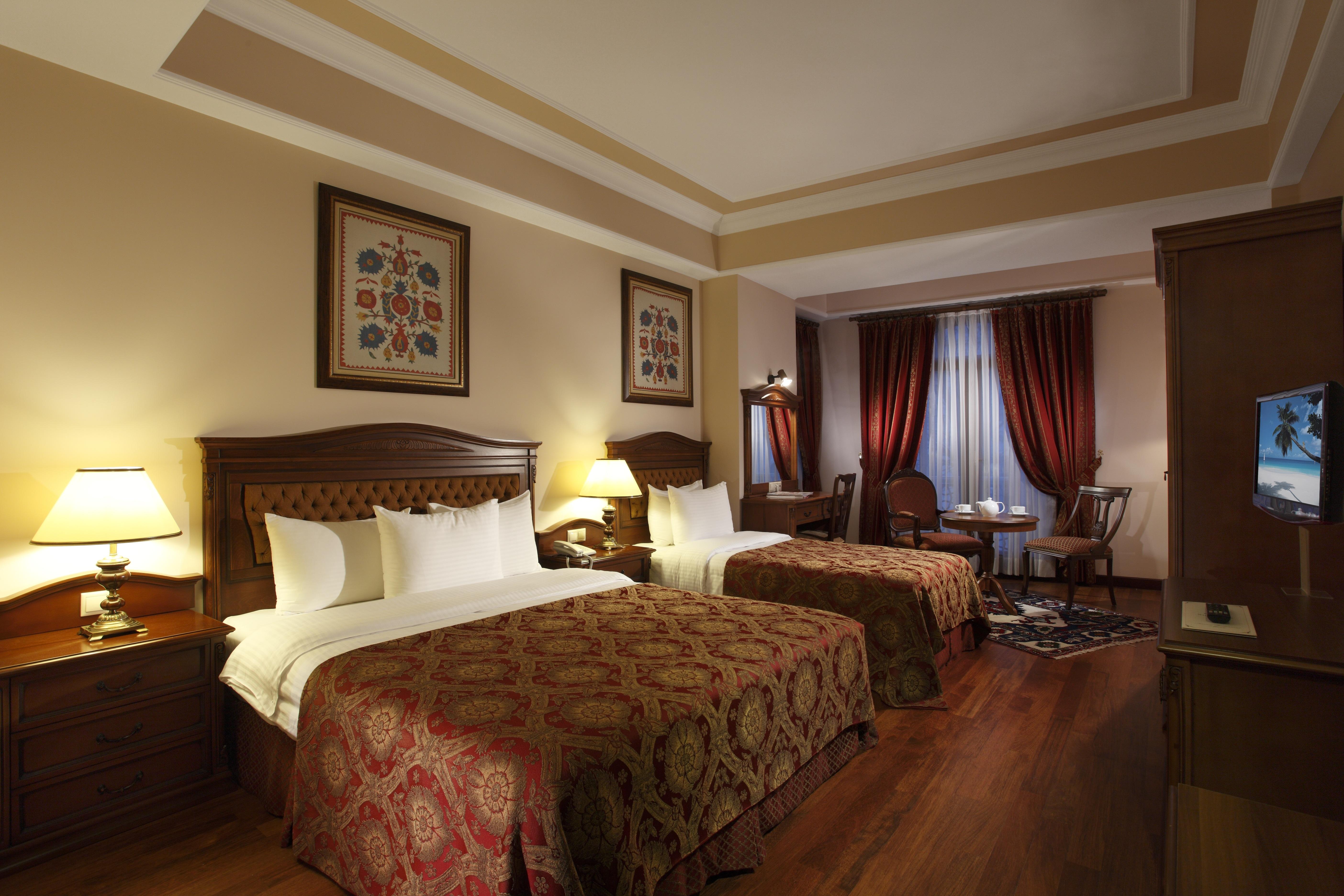 Hotel Sultanhan - Special Category — Photos 2